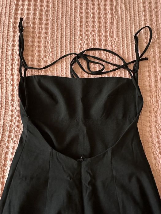 Сарафан Zara новый