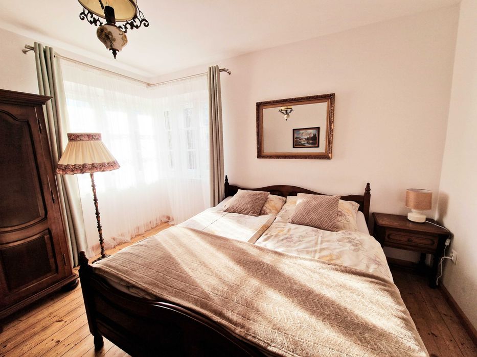 Klimatyczny domek w górach- Bukowe Zacisze Karpacz dla grup 8-16 osób