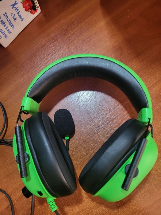 Razer Blackshark v2 X