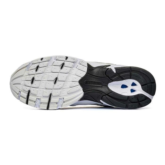 Мужские кроссовки New Balance Black&White. 41-45