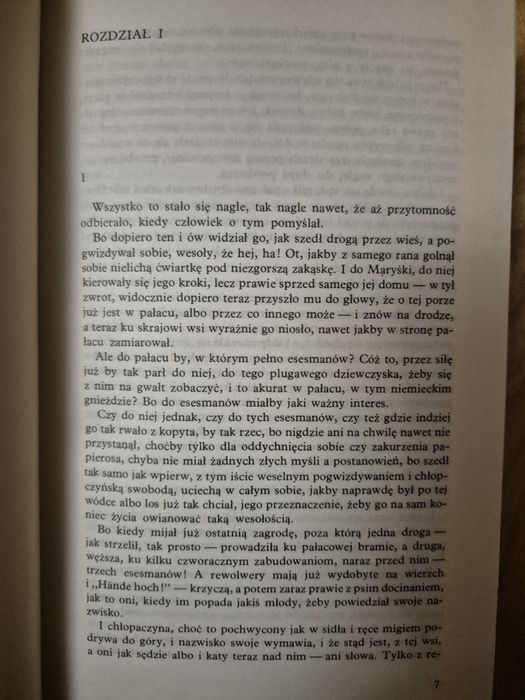 Dzieła zebrane Józef Morton tom 1 - 5