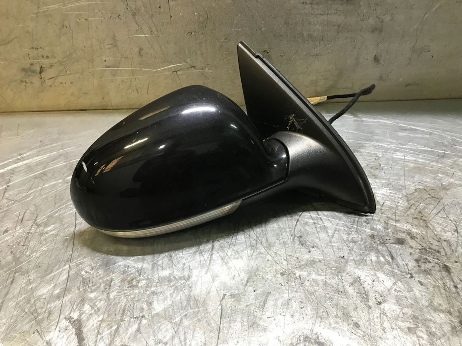 RETROVISOR VOLKSWAGEN GOLF VI  -  DIREITO
