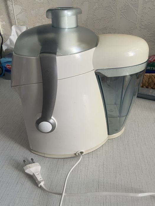 Соковыжималка Мулинекс