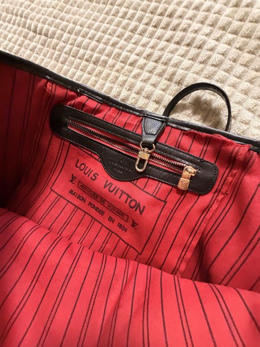 Сумка Louis Vuitton