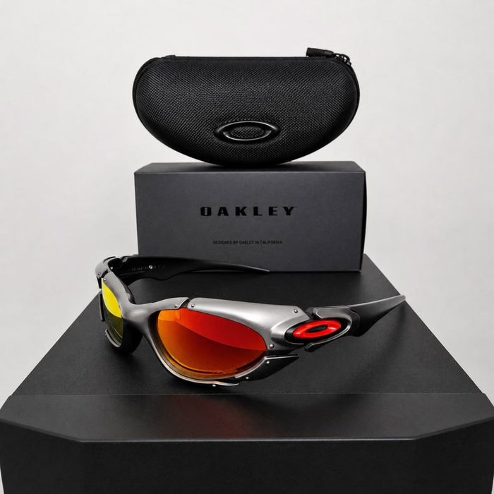 Окуляри Oakley Plate Polarized