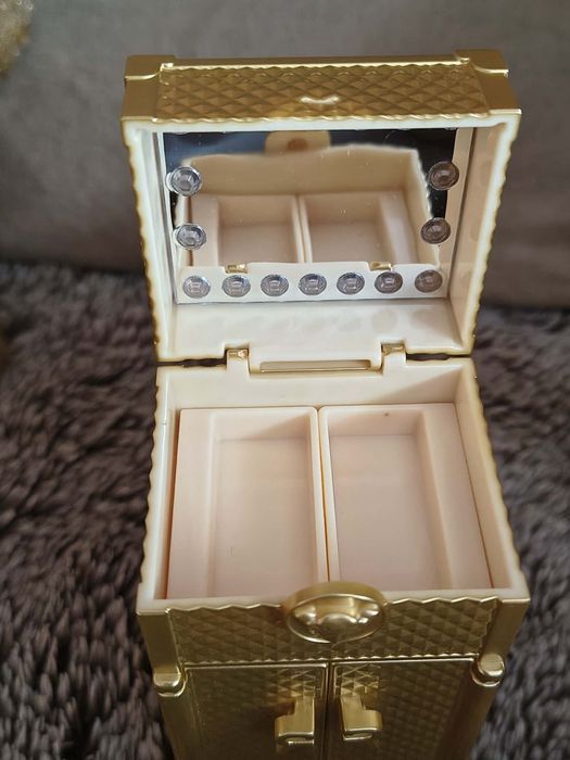Rainbow High Meline Luxe Vision