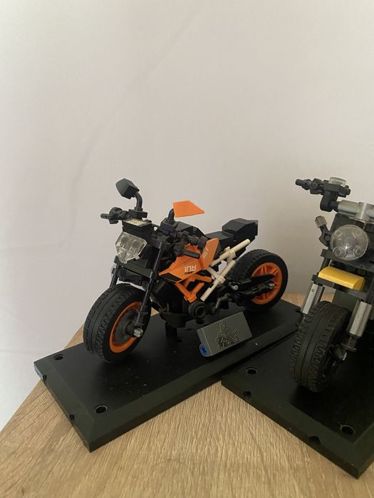 лего набори мотоцикл