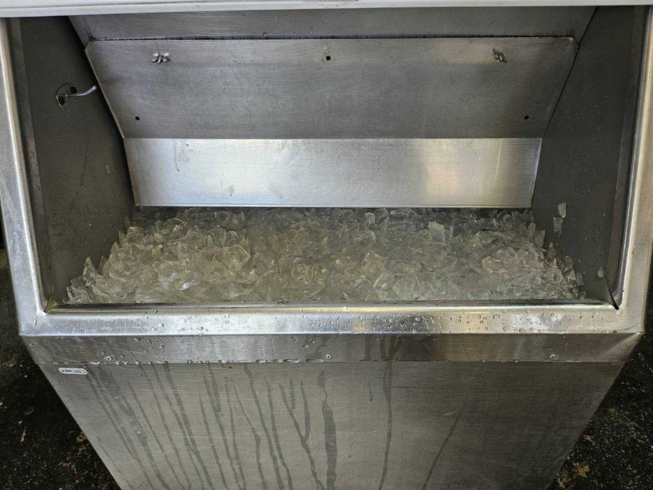 Máquina de gelo 300Kg