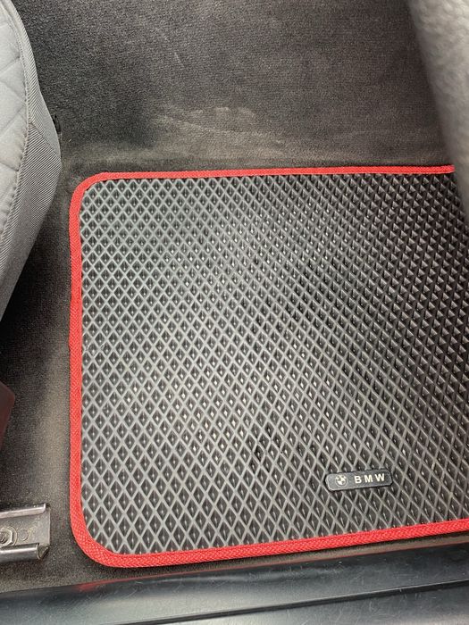 BMW e46 Compact 1.8 Газ/бензин.