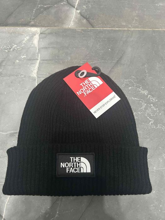 Czapka The North Face