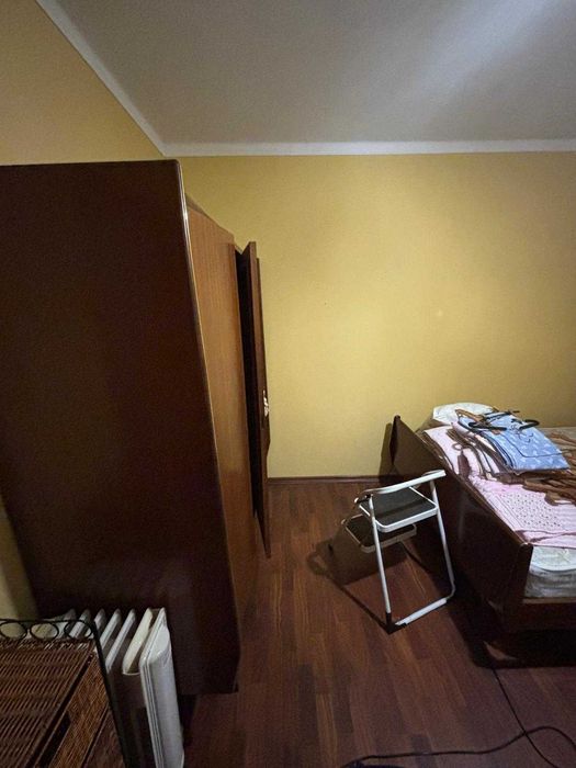 Quarto Estudante Coimbra (Polo II/ ESEC)