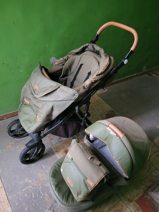 Віддам безкоштовно візочок, самовивіз, Харків