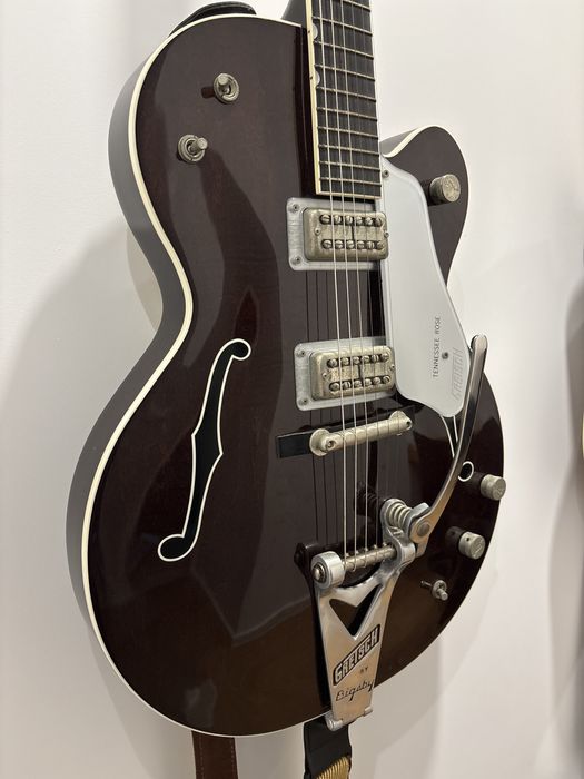 Gretsch Tennessee Rose