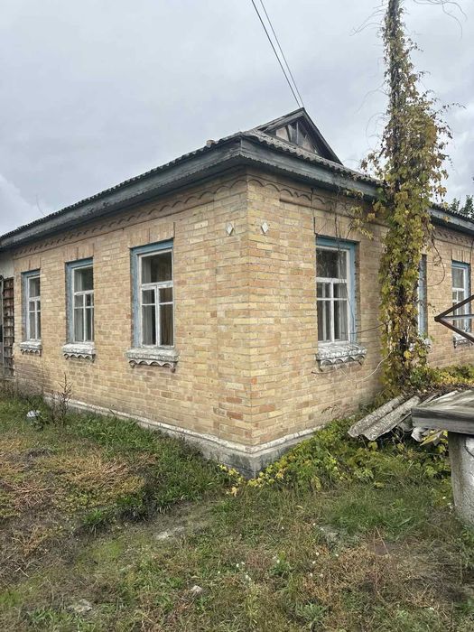 Пропонуємо до продажу будинок в с. Будище