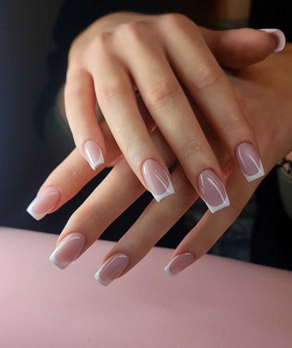 Manicure hybrydowy, żelowy. Doświadczona stylistka, zapraszam