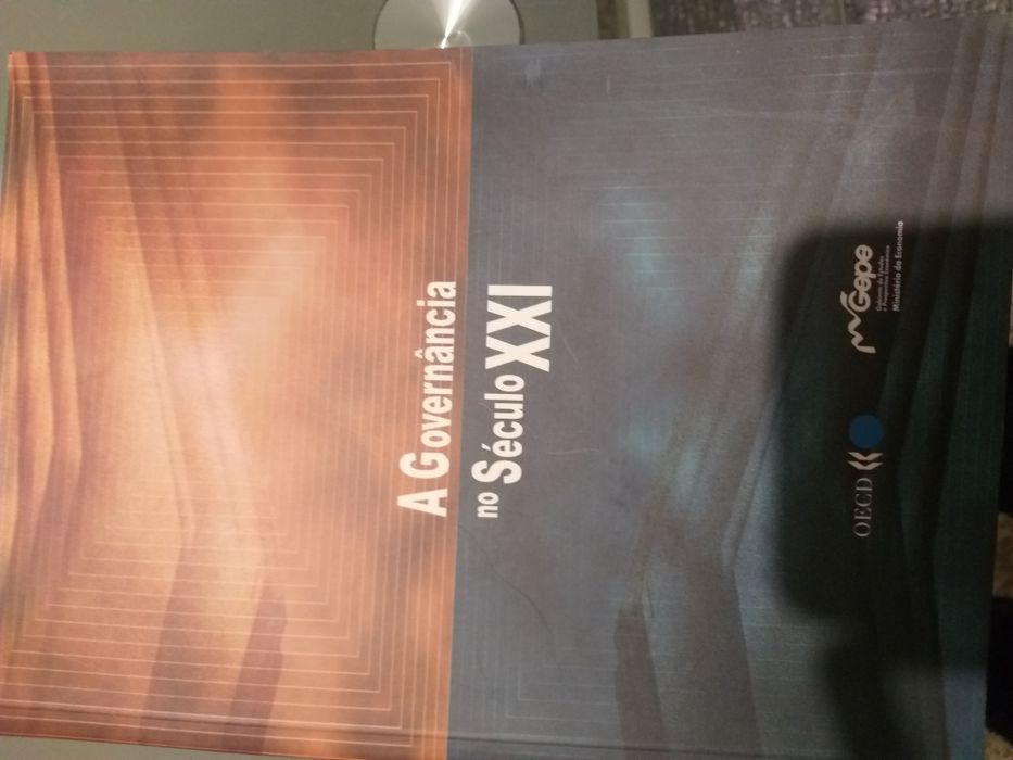 A Governância no Século XXI
