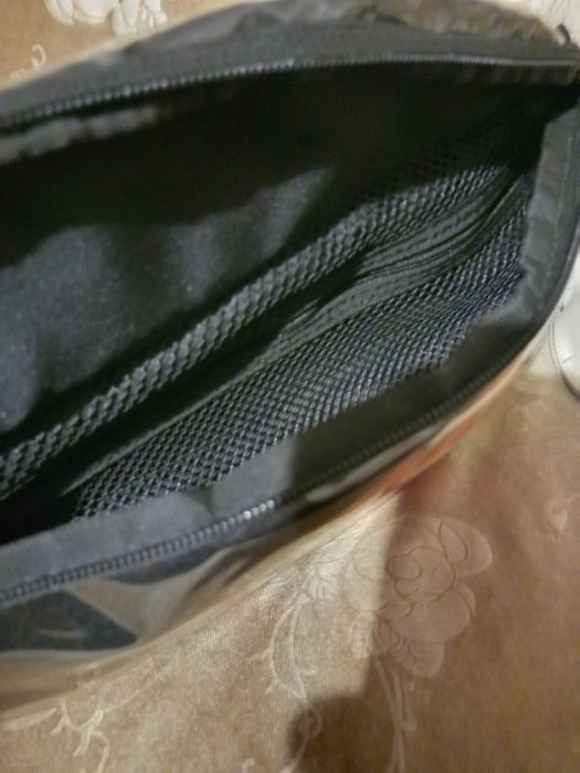 Месенджер,Nike original сумка ,бананка..