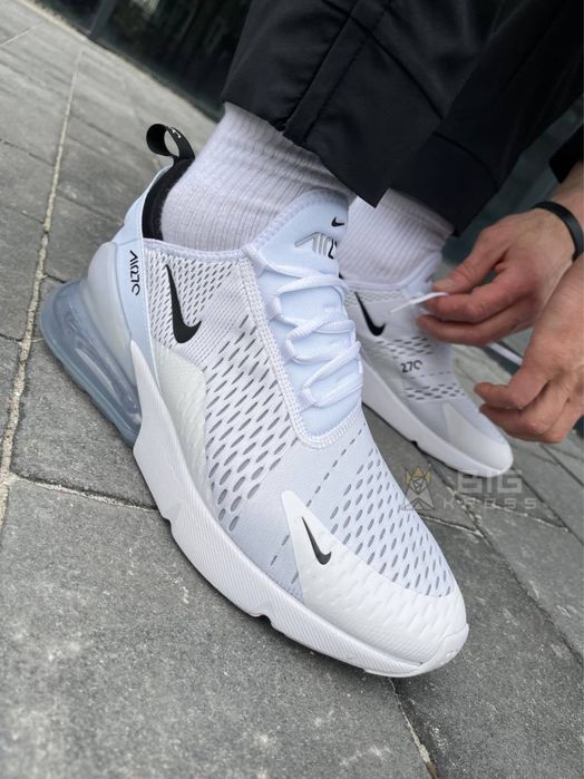Кросівки Nike Air Max 270 (АН8050-100)