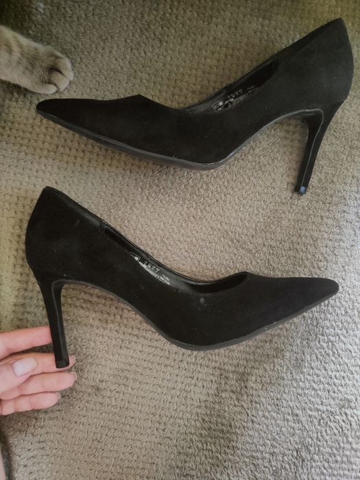 Туфлі - човники New look