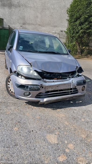 Peças CITROËN C3 1.1  -  Venda de Peças