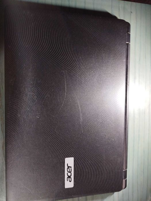 Ноутбук Acer Aspire E15 Start ES1-512-C4T5