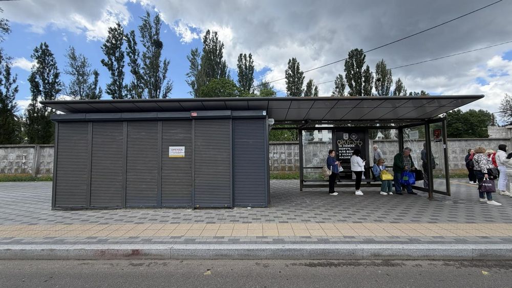 Оренда на вул. Братисласька, 3, приміщення на 15 м² без комісії