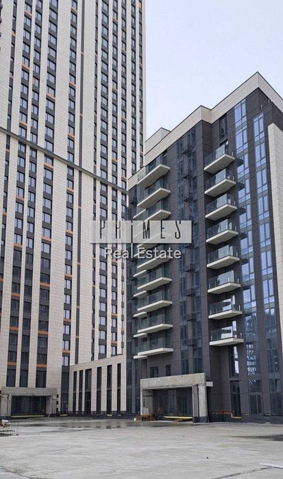 Продаж приміщення, ЖК Метрополіс, вул. Академіка Заболотного, 1