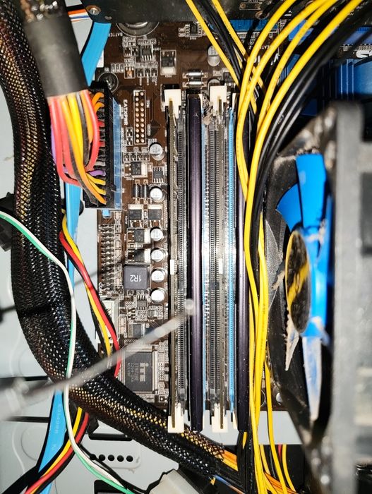 Продам ПК asus  gt 960