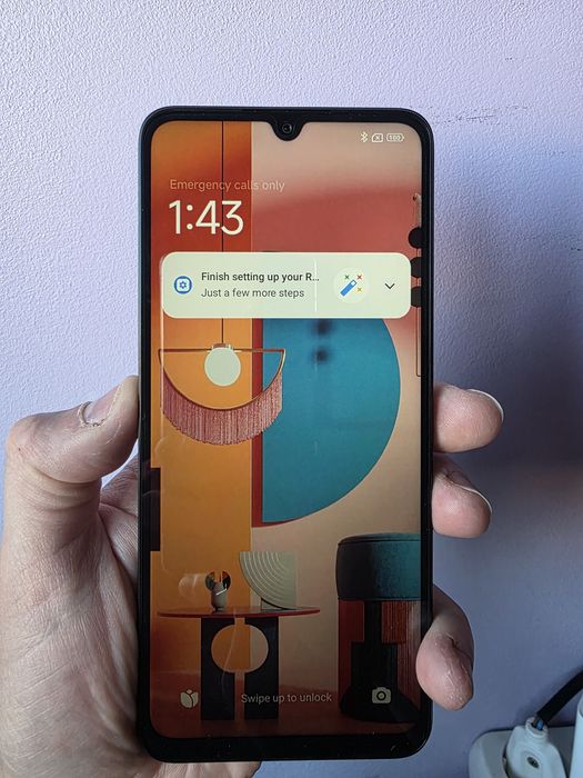 Xiaomi Redmi 14C – 128GB / 8GB