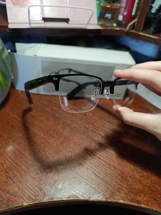 Очки с блютузом. Xiaomi Mijia Smart Audio Glasses