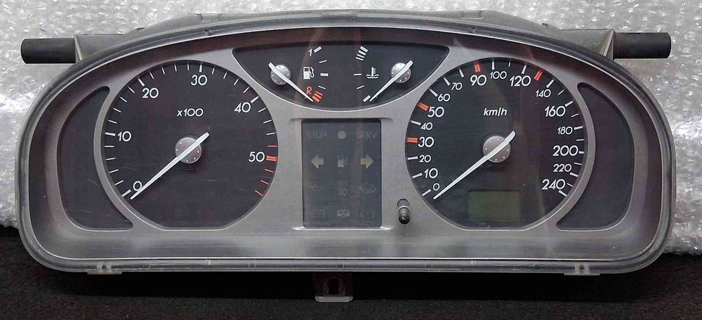 Quadrante / Painel de Instrumentos 8200399767 - RENAULT LAGUNA II