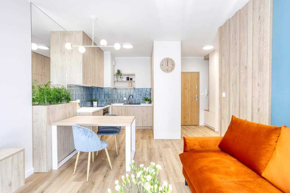 36 M2 osiedle Industria ul.Pomorska 87 Bydgoszcz