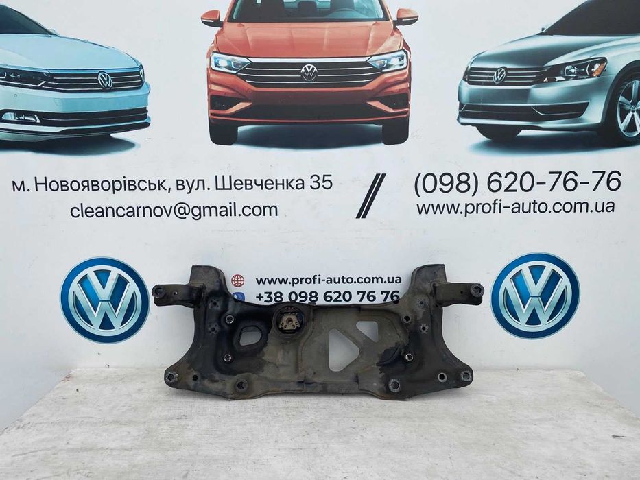 Балка-підрамник перід Volkswagen Passat B7-B8 USA 5C0199369E