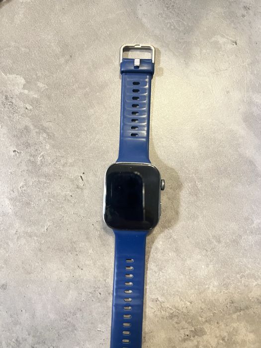 Sprzedam Xiaomi Redmi Note 10S + Huawei Watch Fit 3 Odbior osobisty