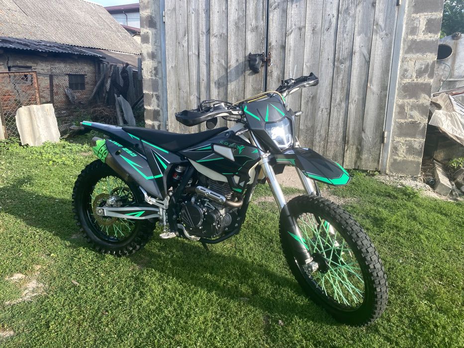 Kovi jnr 250 (2024р)