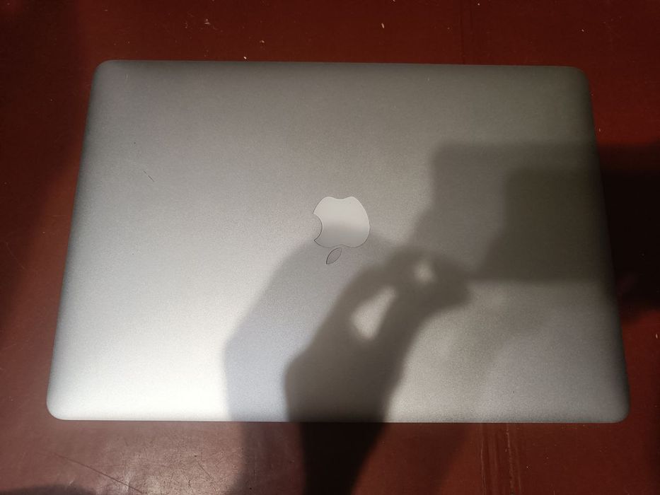 Продам macbook pro retina 15 2012