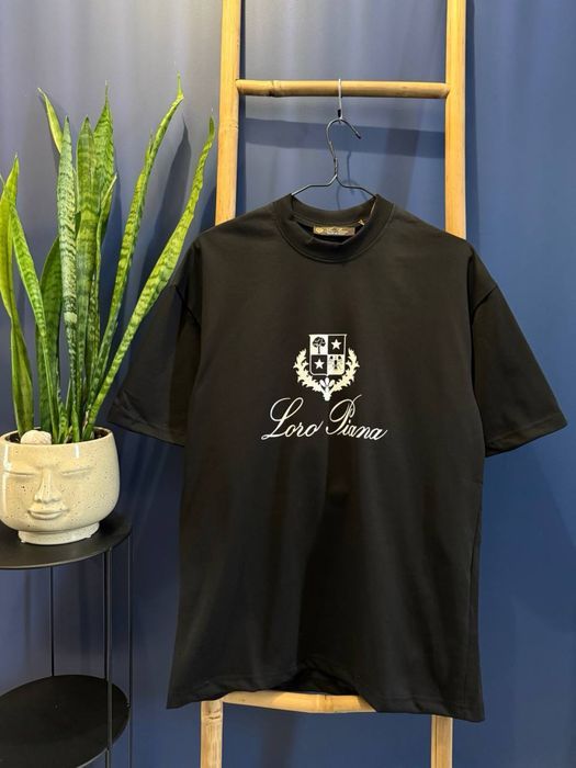 SALE Чоловіча мужская футболка Loro Piana