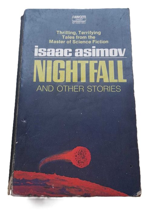 Livros de Isaac Asimov