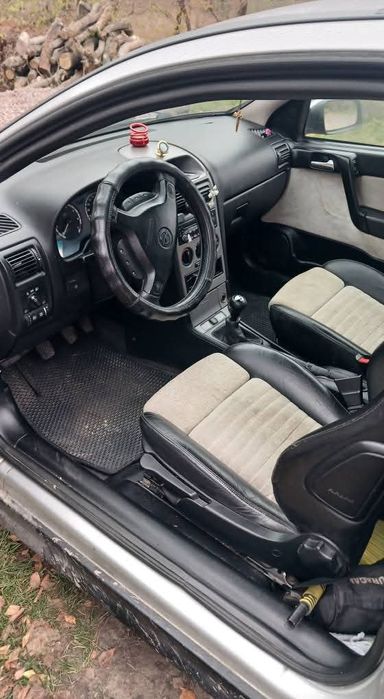 Продам Opel astra g