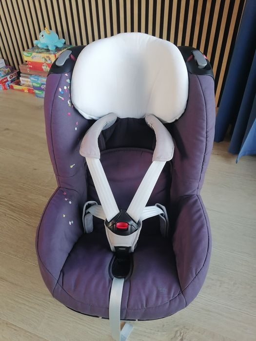 Fotelik samochodowy Maxi Cosi Tobi 9-18 kg