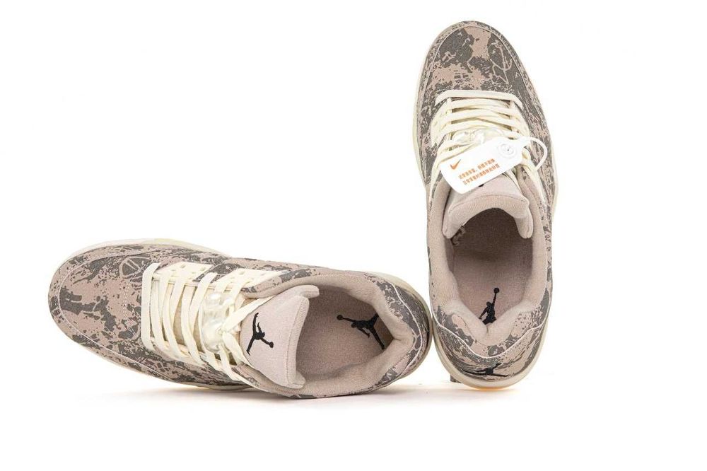 Мужские кроссовки Nike Air Jordan 5 Retro Low "Expression" 41-46