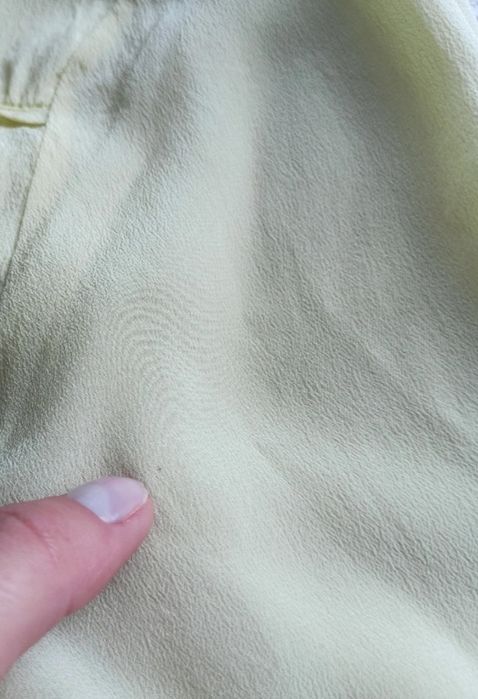 Koszula jedwab Custommade
