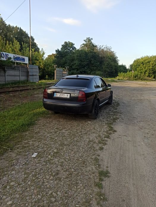 Продам авто Шкода !