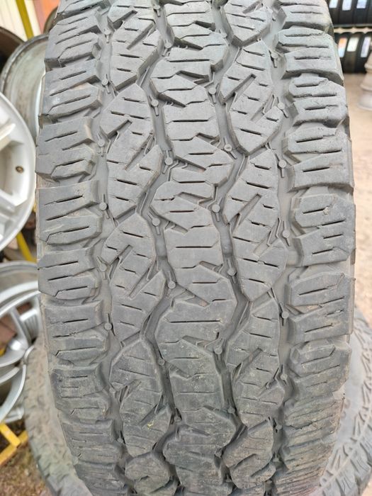 Шины 225/60/18 Matador Izzarda a/t²