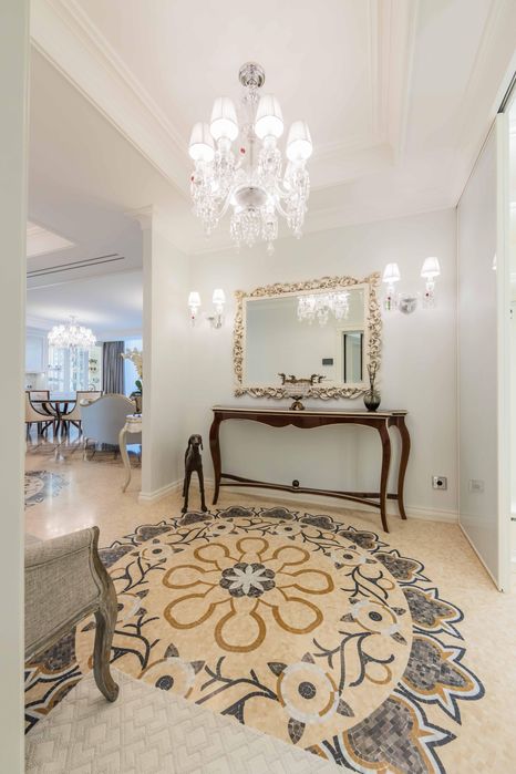 Ексклюзивна пропозиція без %‼️ Бульвар Фонтанів 134м2 Саперне поле 5