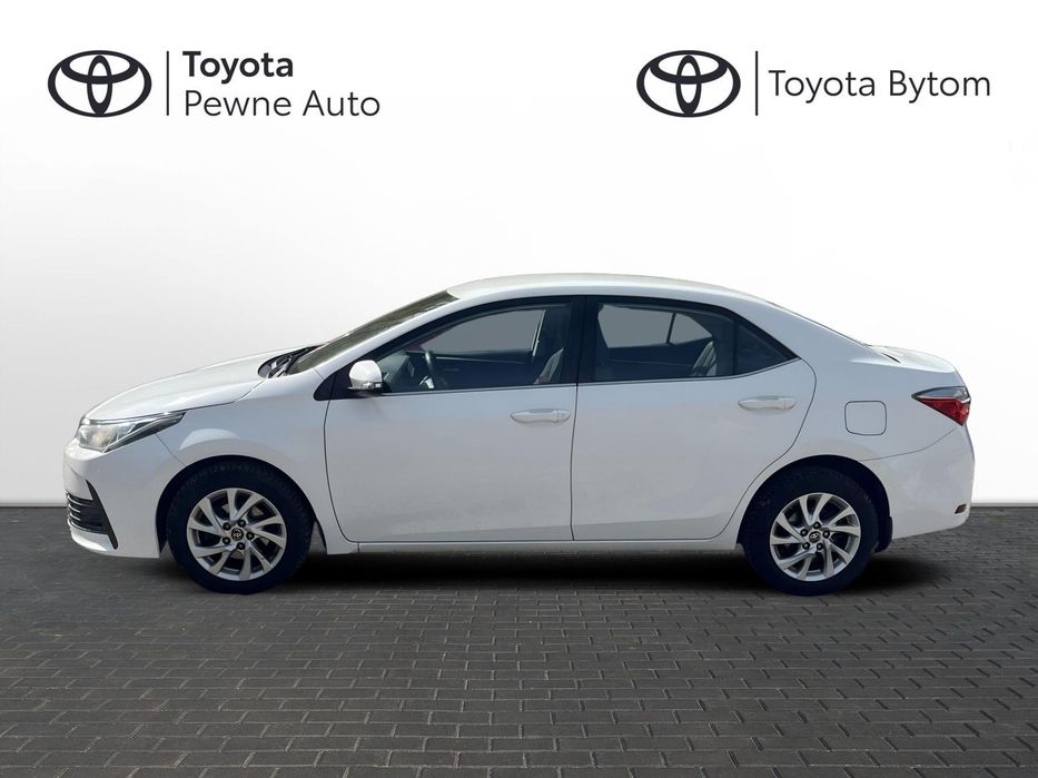 Toyota Corolla 1.6 Premium | bezwypadkowy| serwis ASO | Gwarancja