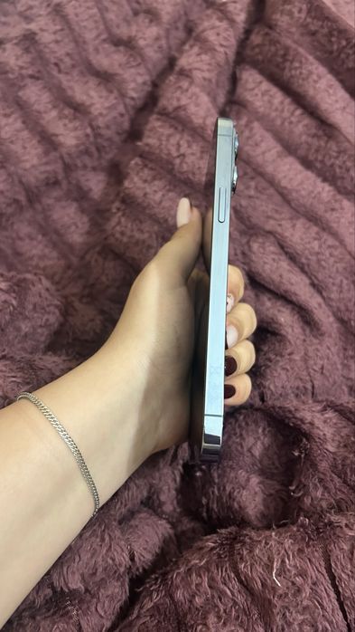 Iphone 13 ProMax 128