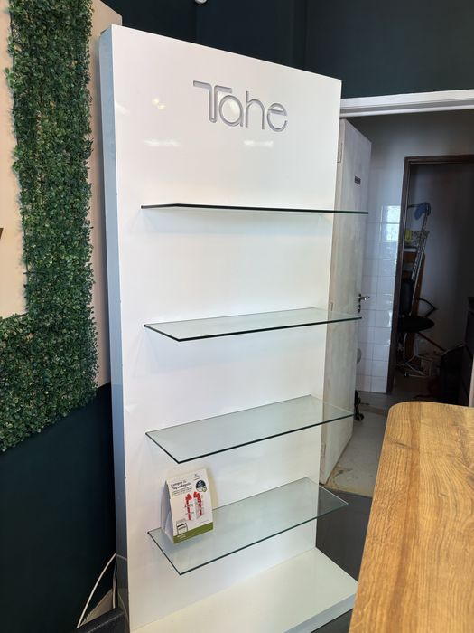 Expositor/Mostruário