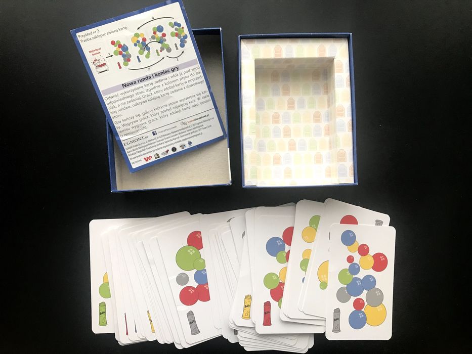 8 x gra dla dzieci i 3 x puzzle — w zestawie taniej :) Poznań