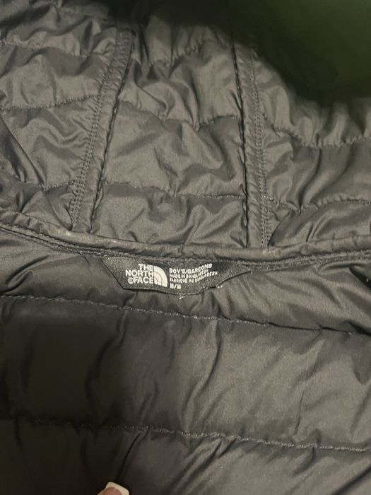 Куртка детская THE NORTH FACE